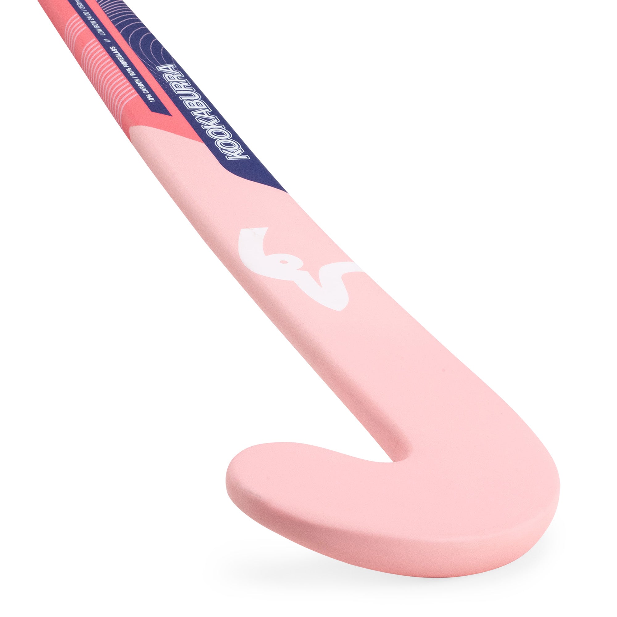 Kookaburra LB10 - Pink Hockey Stick