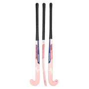 Kookaburra LB10 - Pink Hockey Stick