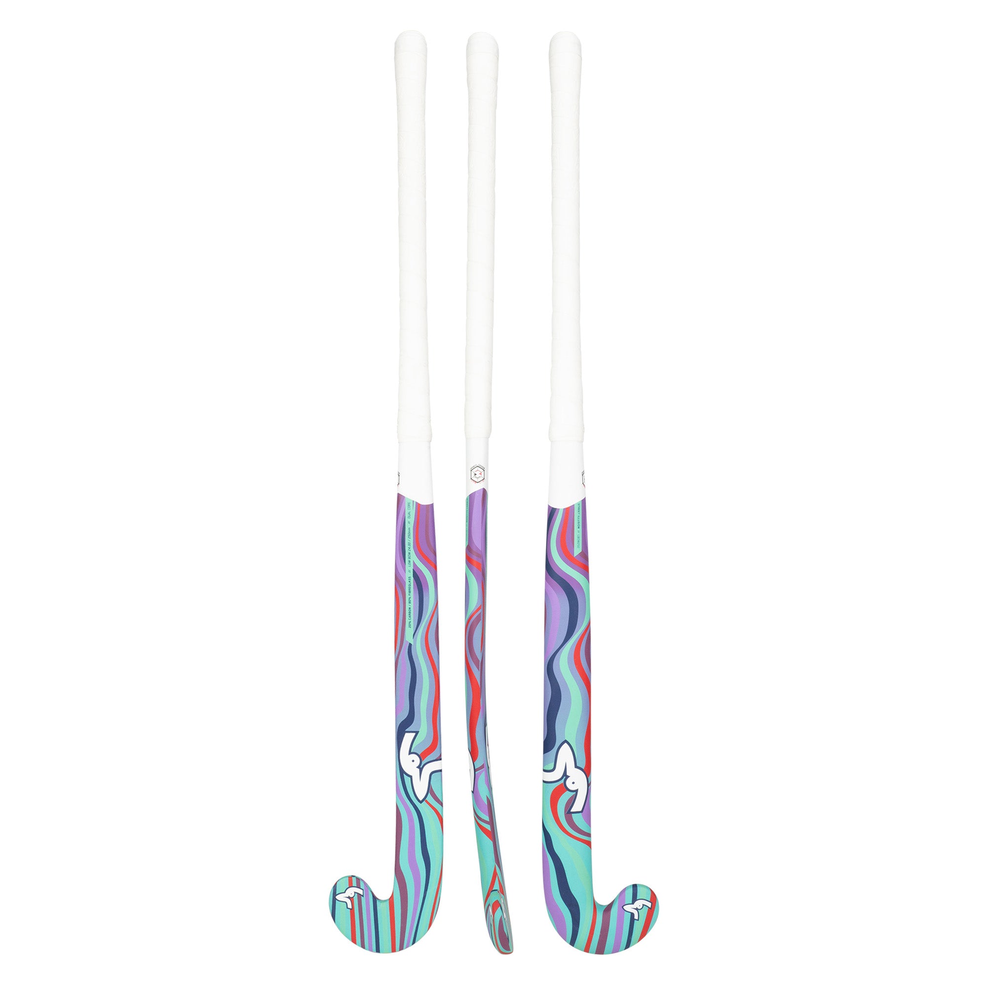 Kookaburra Illusion Hockey Stick