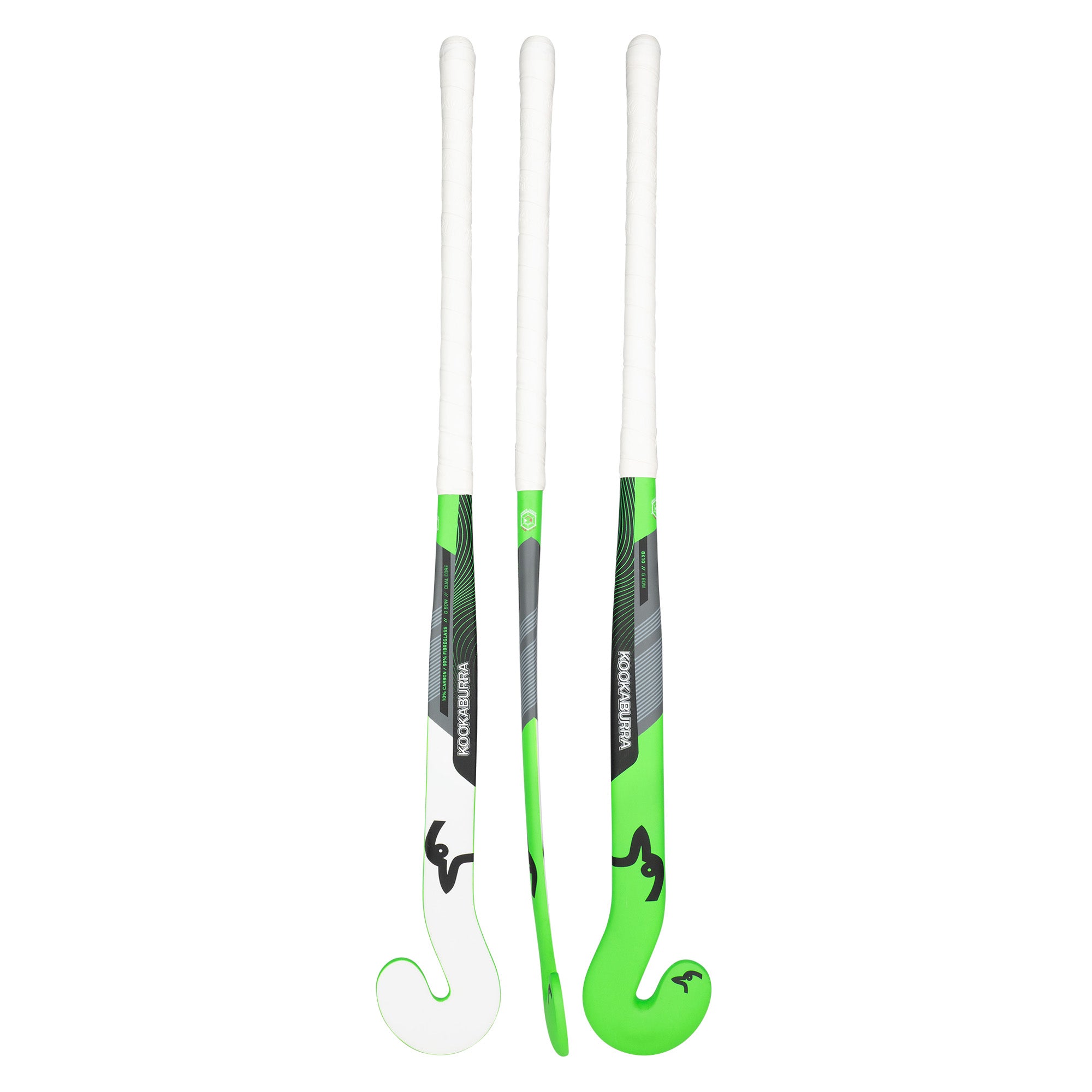 Kookaburra GK10 Hockey Stick