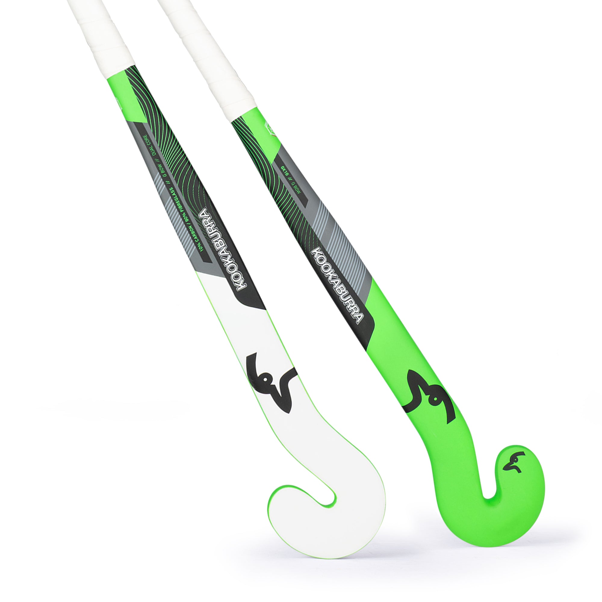 Kookaburra GK10 Hockey Stick