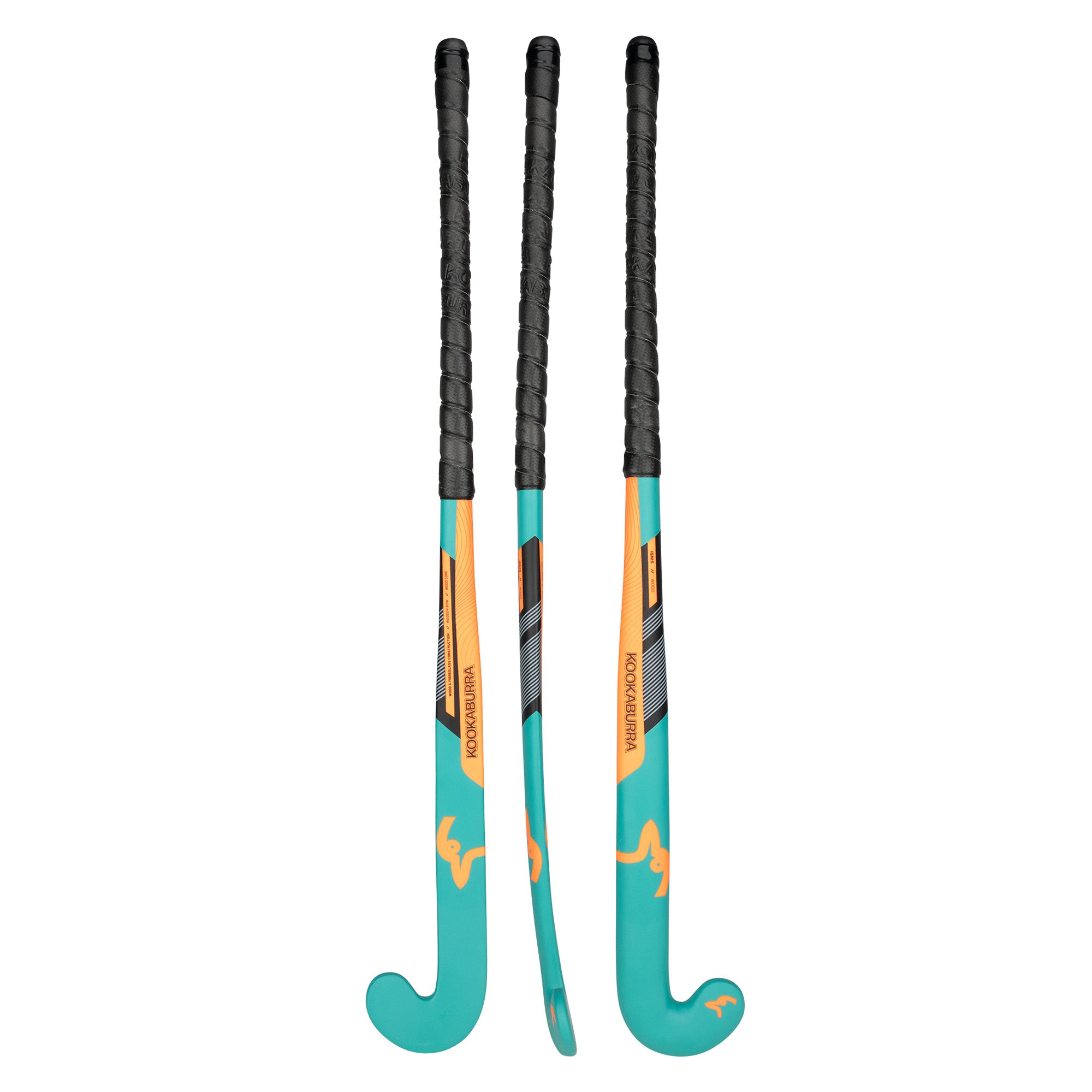 Kookaburra Ignis Hockey Stick