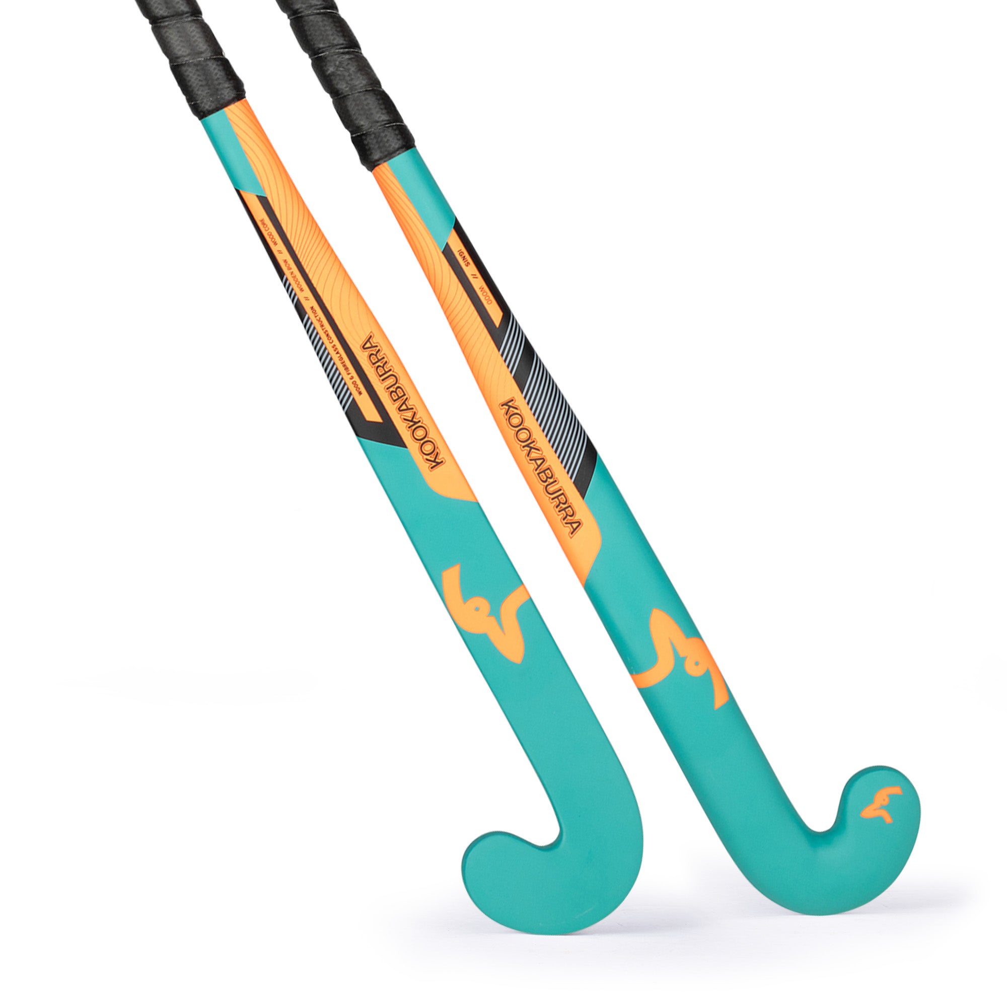 Kookaburra Ignis Hockey Stick
