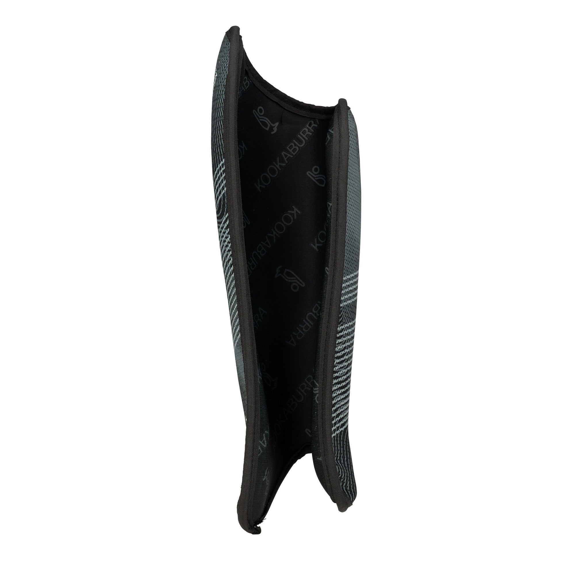 Kookaburra Convert Shinguards Black