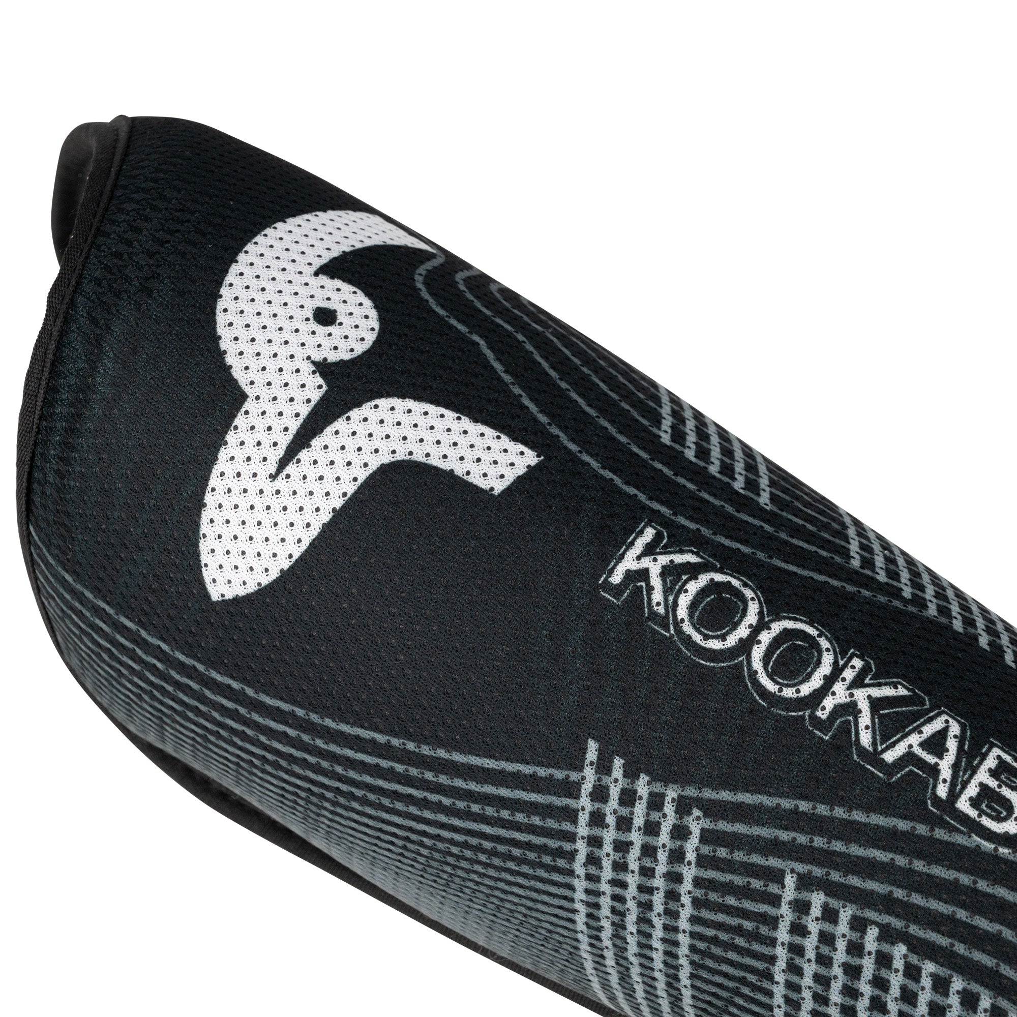 Kookaburra Convert Shinguards Black