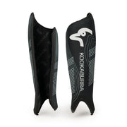 Kookaburra Convert Shinguards Black