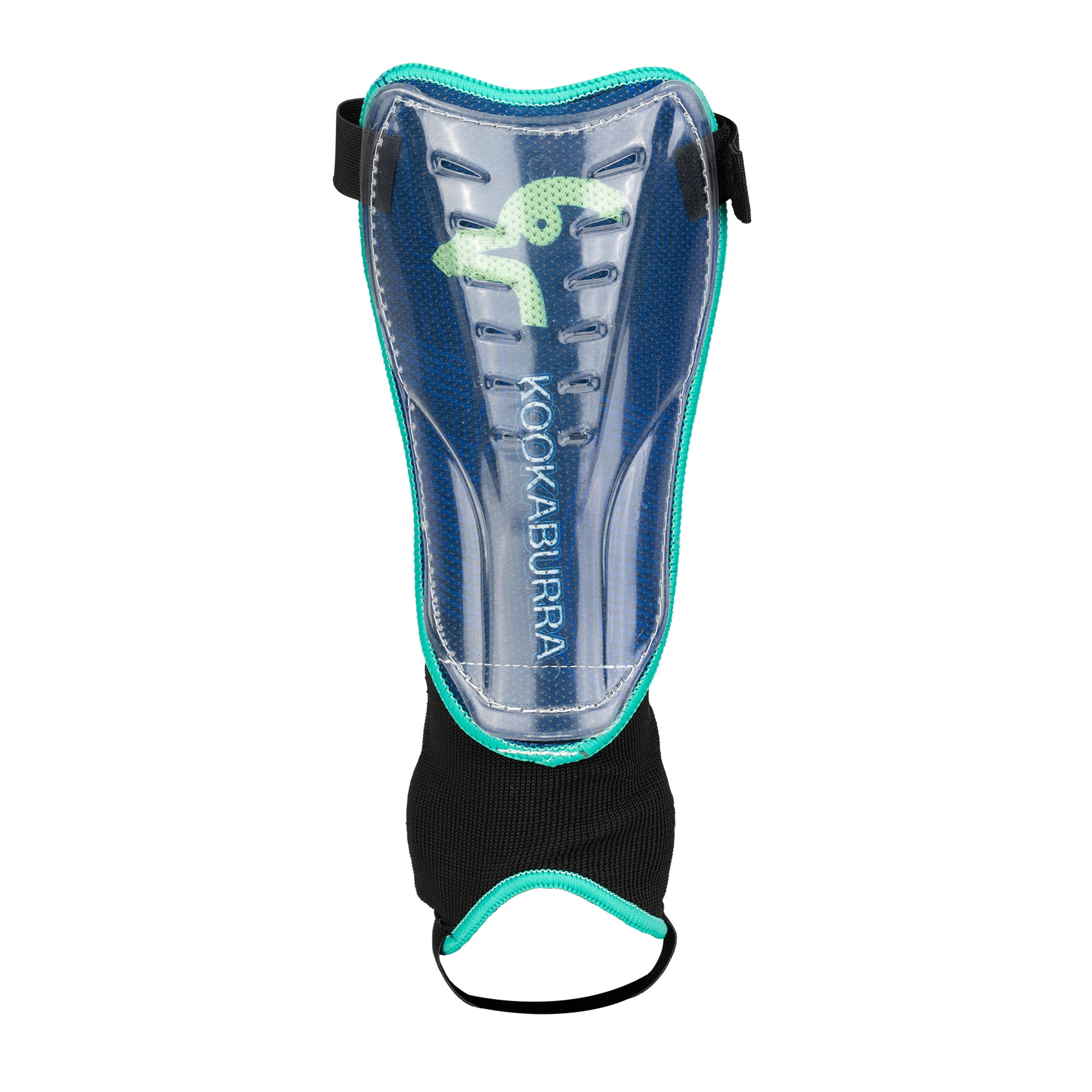 Kookaburra Octane Blue Shinguards