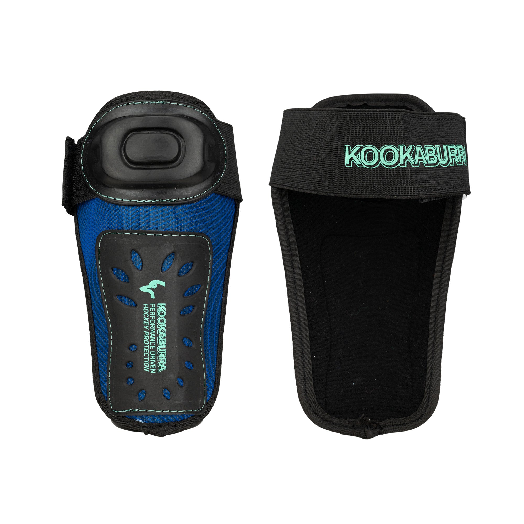 Kookaburra Knee Guard