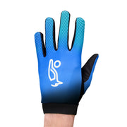 Kookaburra Nitrogen Hockey Glove Blue