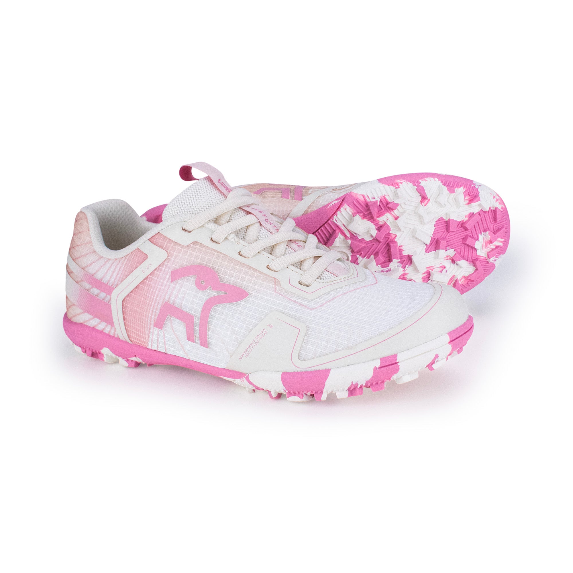 Kookaburra Orbit Junior Hockey Shoes