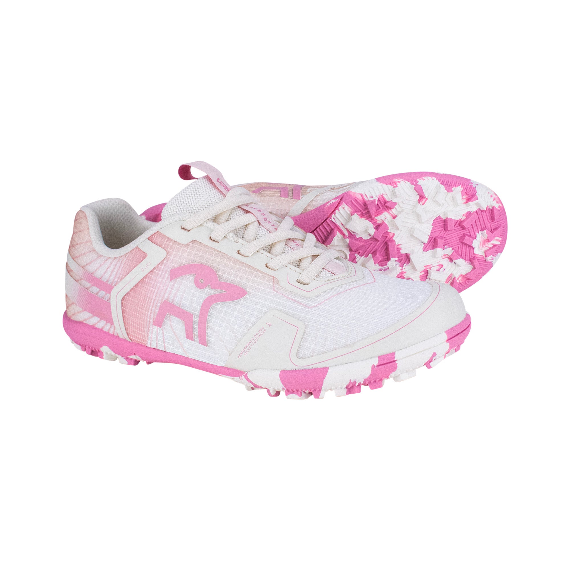 Kookaburra Orbit Junior Hockey Shoes