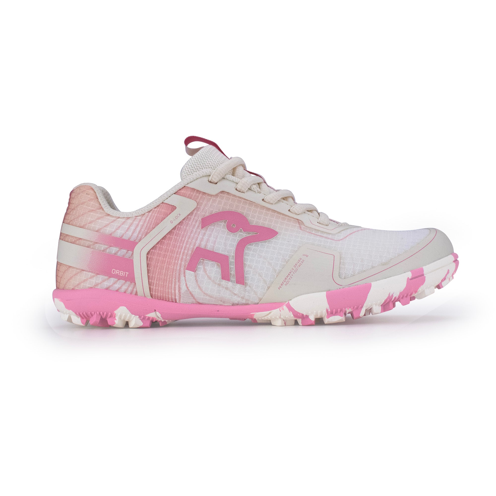 Kookaburra Orbit Junior Hockey Shoes