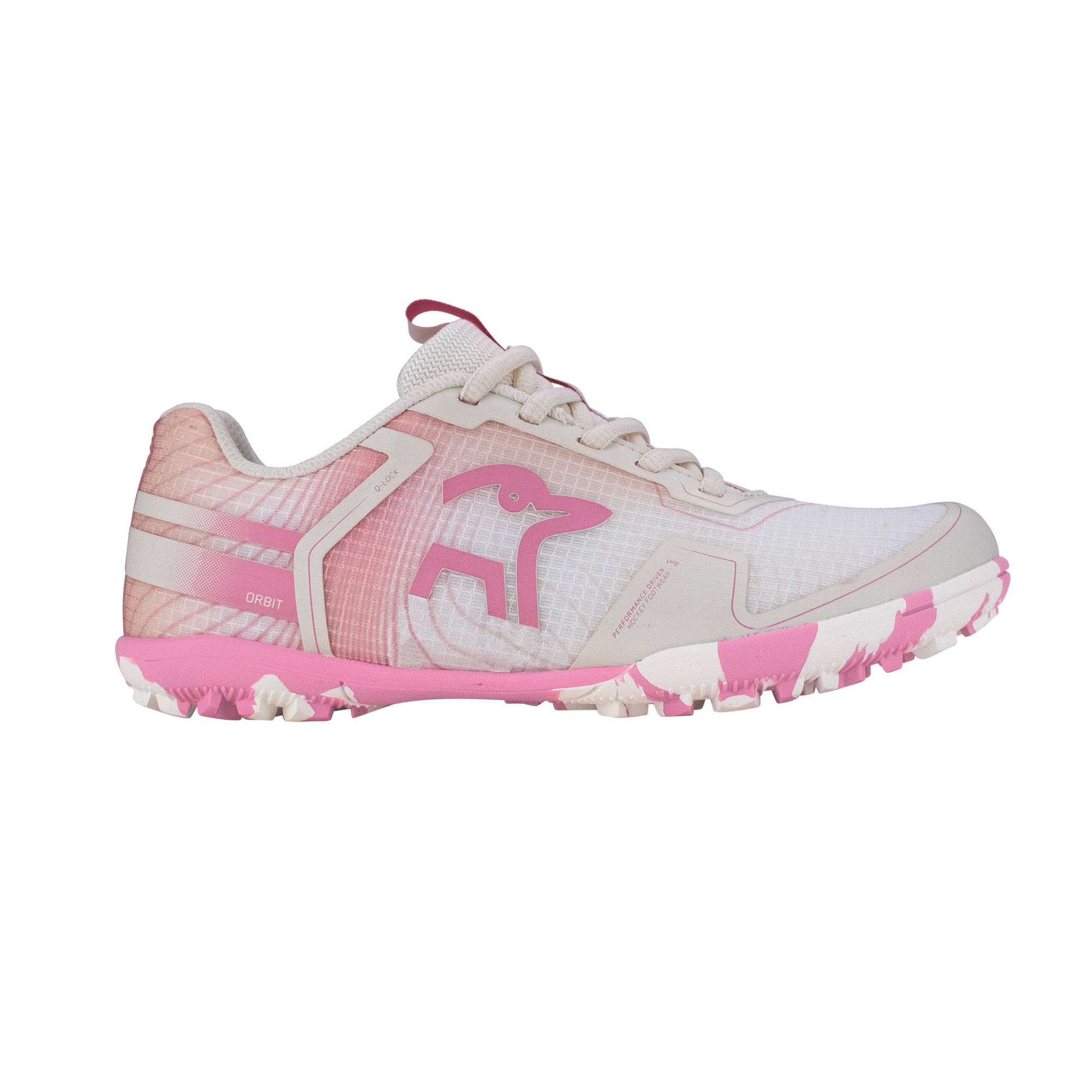 Kookaburra Orbit Junior Hockey Shoes