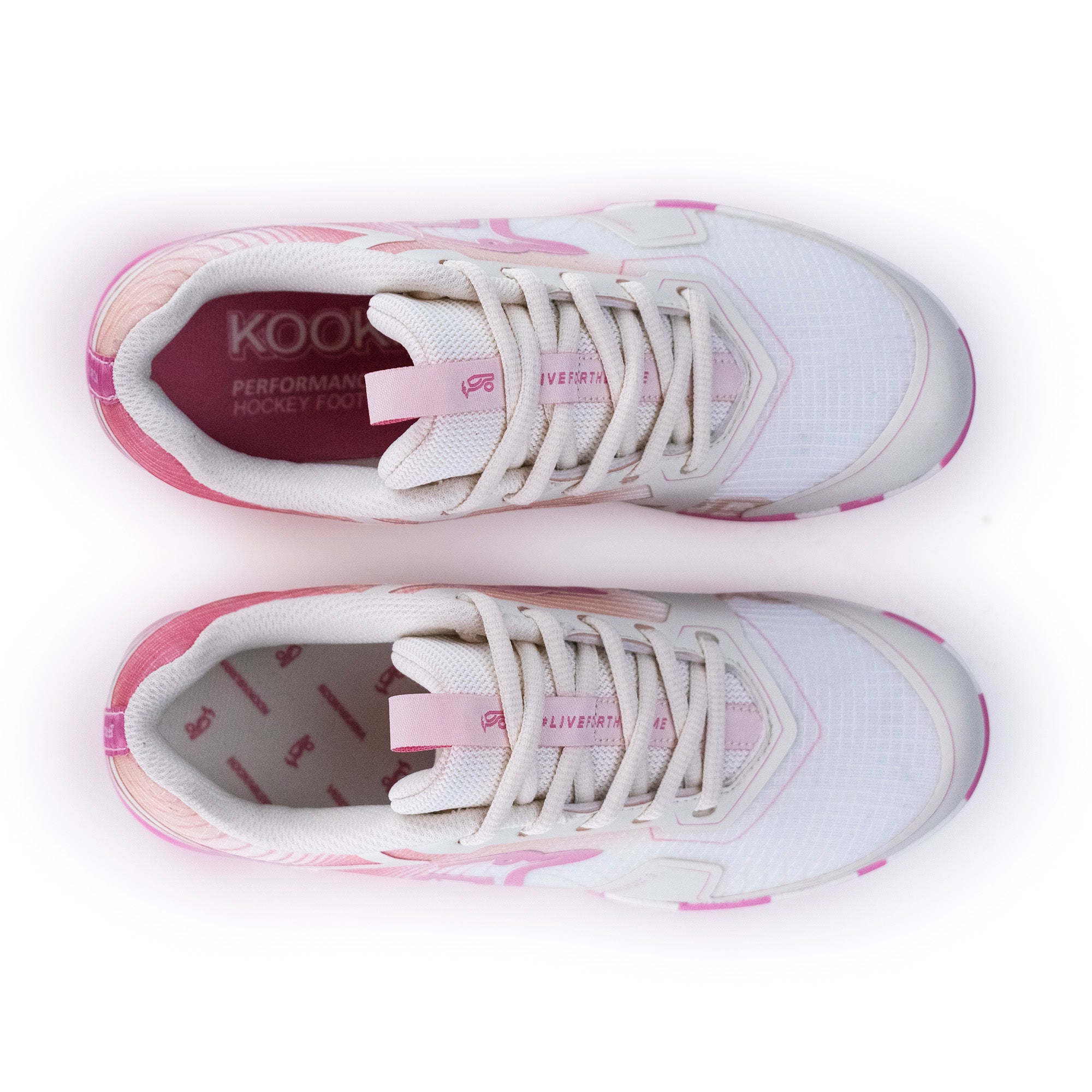 Kookaburra Orbit Junior Hockey Shoes