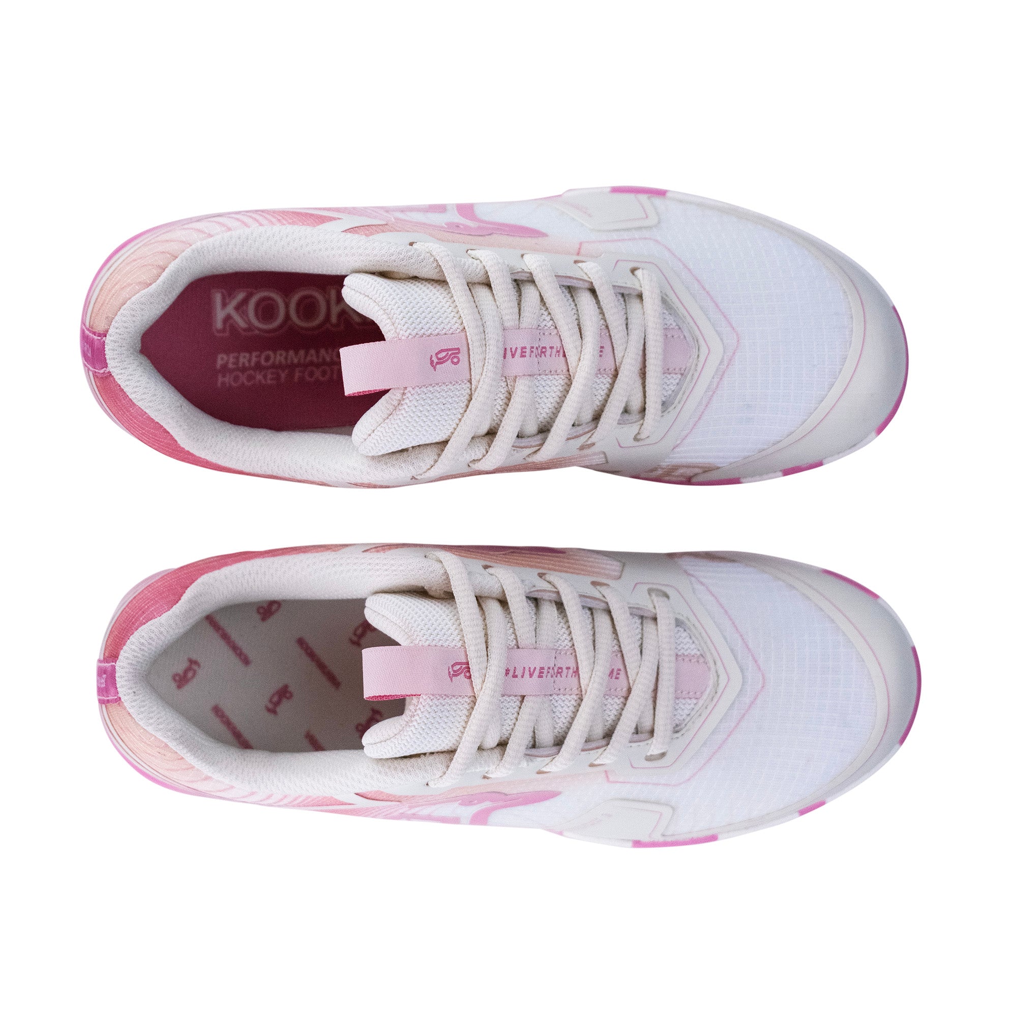 Kookaburra Orbit Junior Hockey Shoes