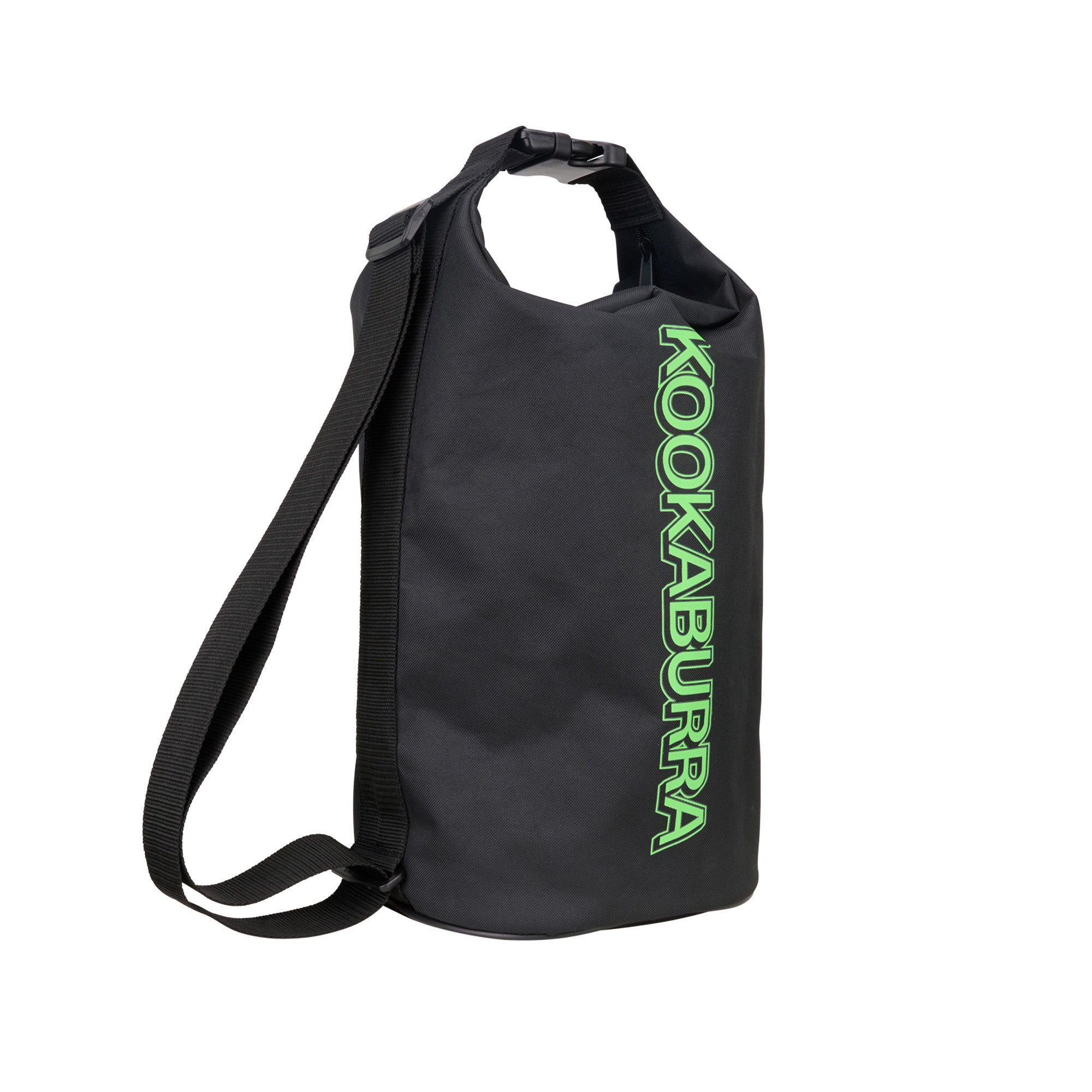 Kookaburra Pro Hockey Bag - Black