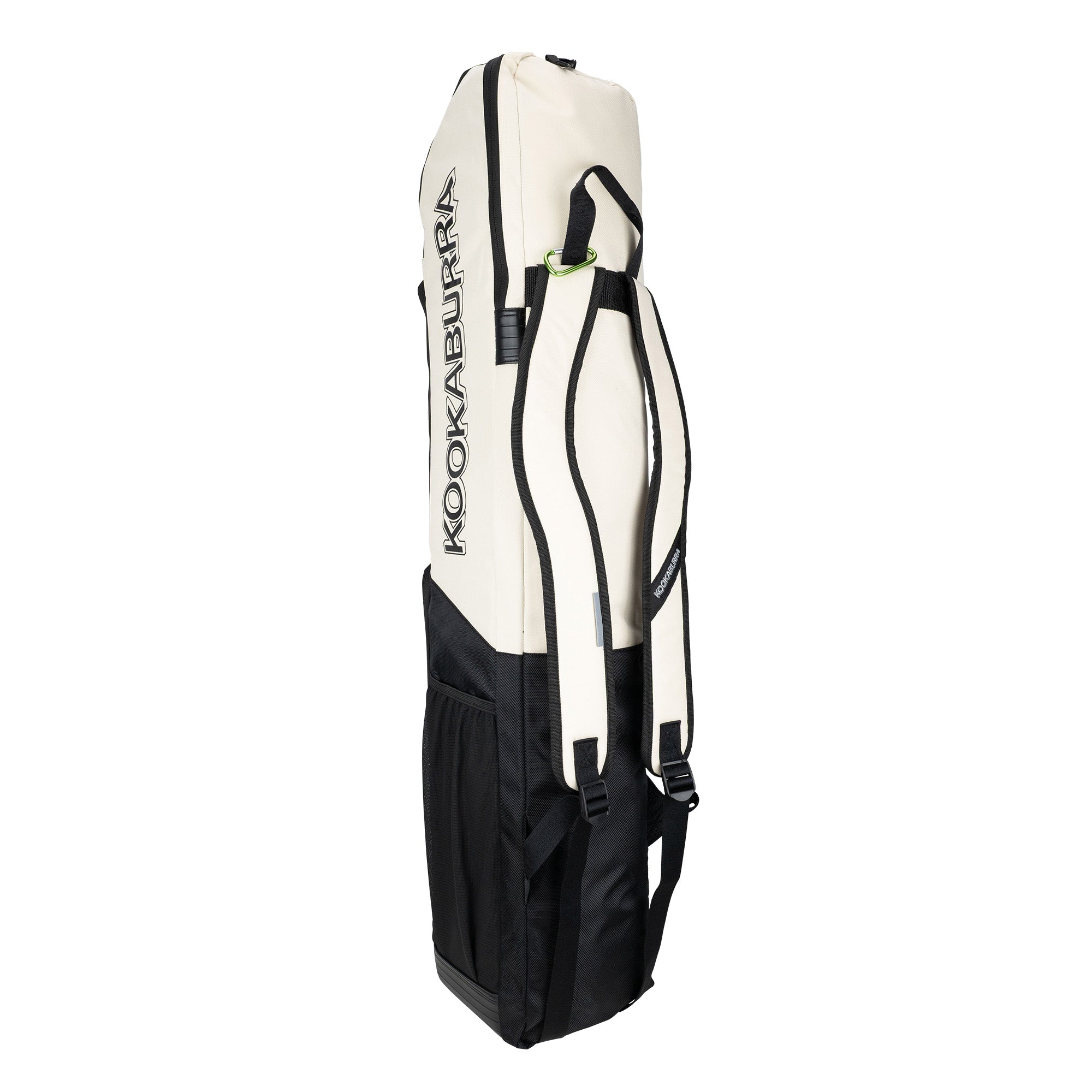 Kookaburra Forge Hockey Bag - Bone