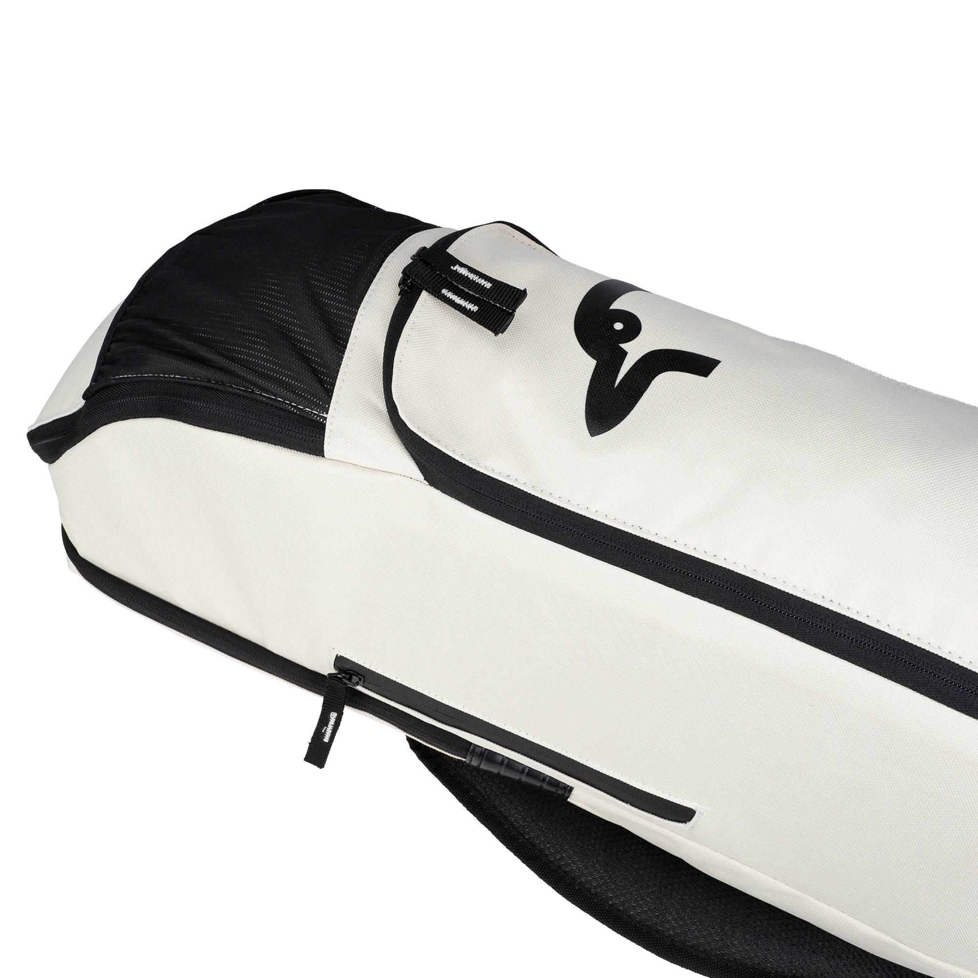 Kookaburra Forge Hockey Bag - Bone