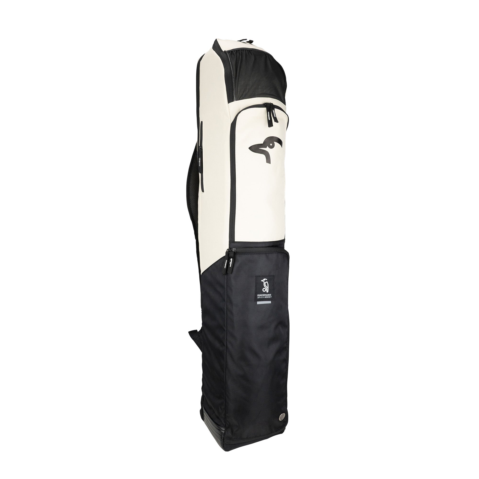 Kookaburra Forge Hockey Bag - Bone