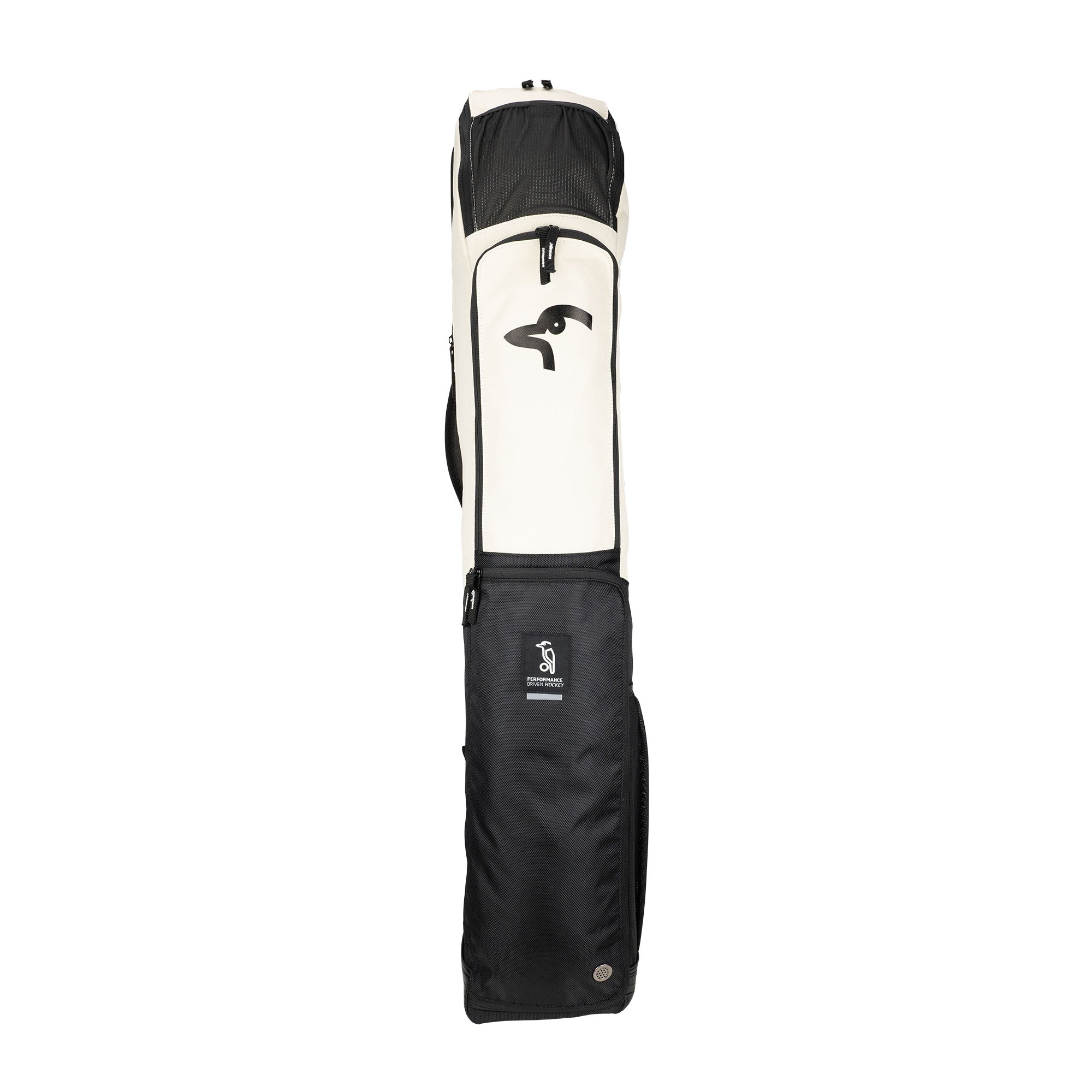 Kookaburra Forge Hockey Bag - Bone