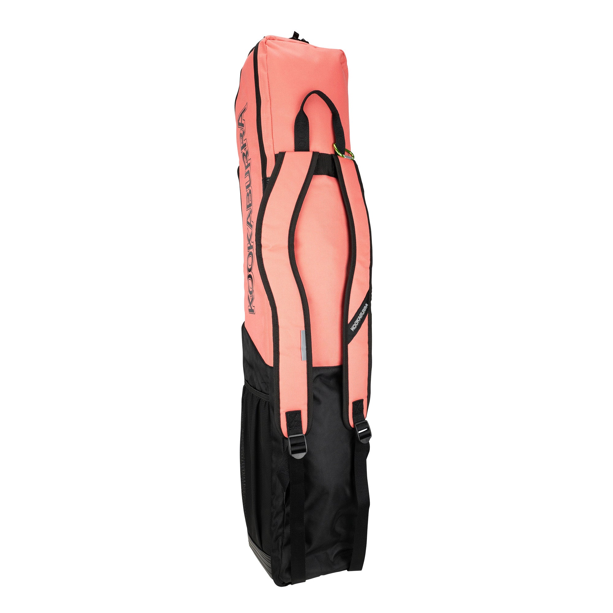 Kookaburra Forge Hockey Bag - Coral Pink