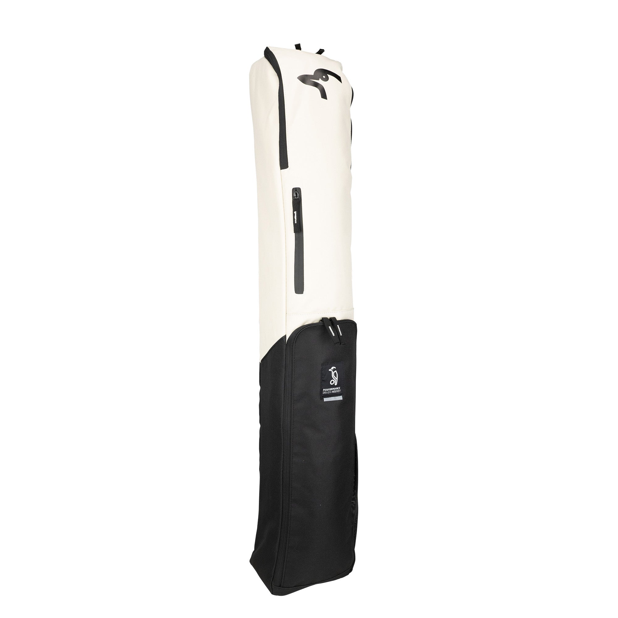 Kookaburra Vex Hockey Bag - Bone