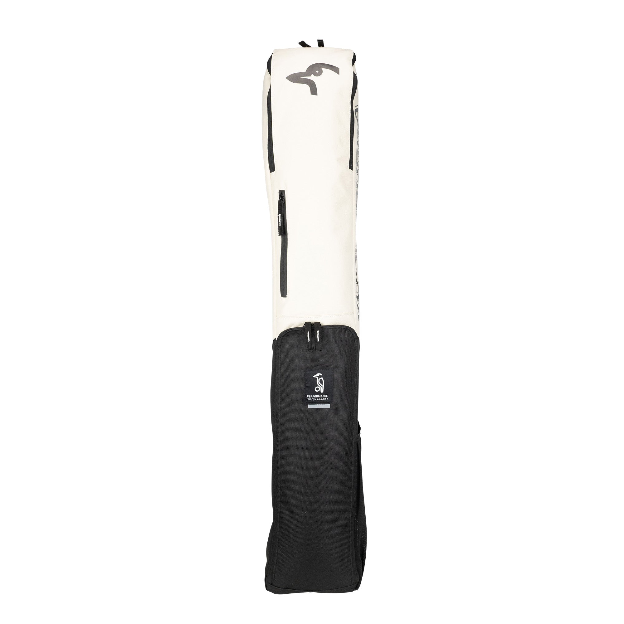 Kookaburra Vex Hockey Bag - Bone