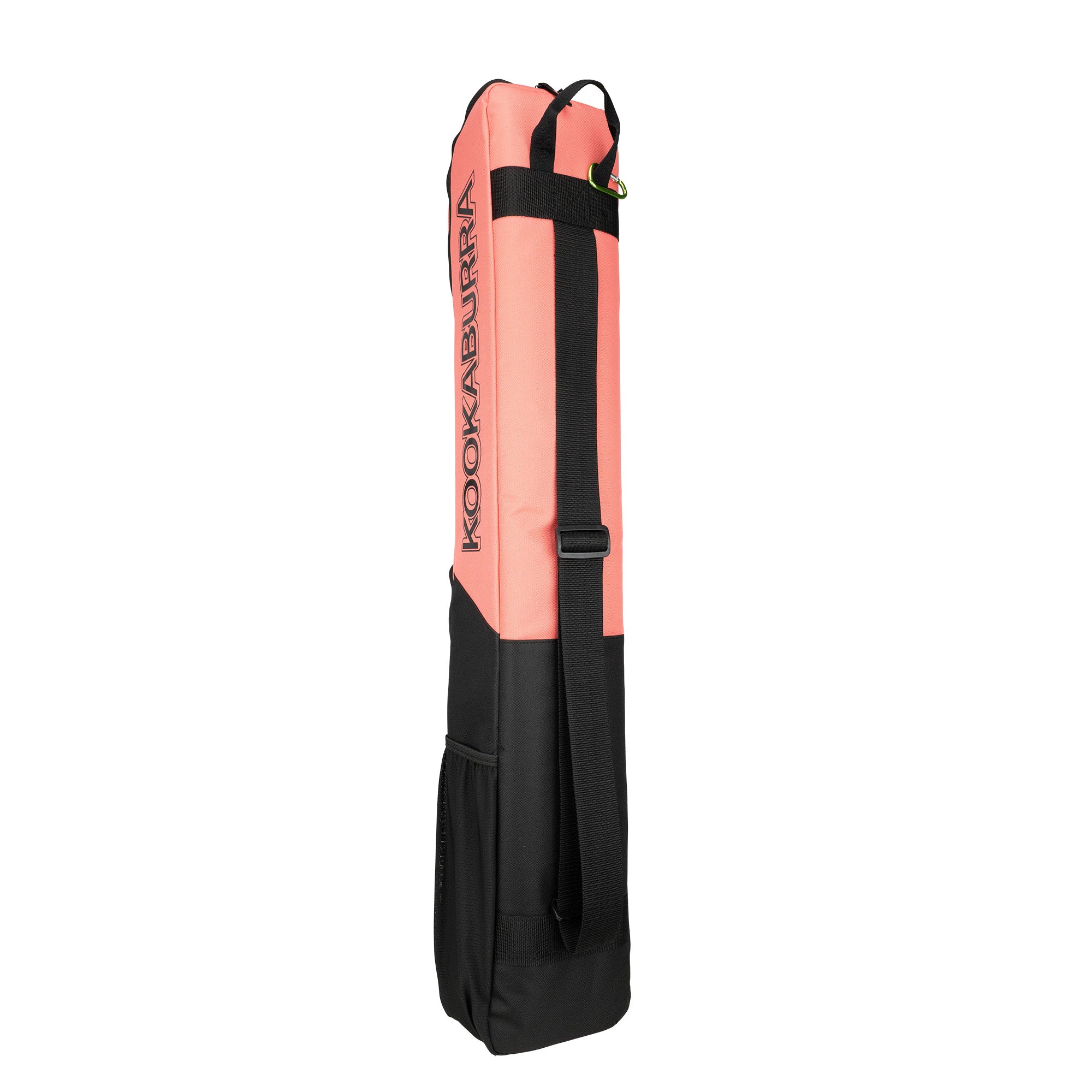Kookaburra Vex Hockey Bag - Coral Pink