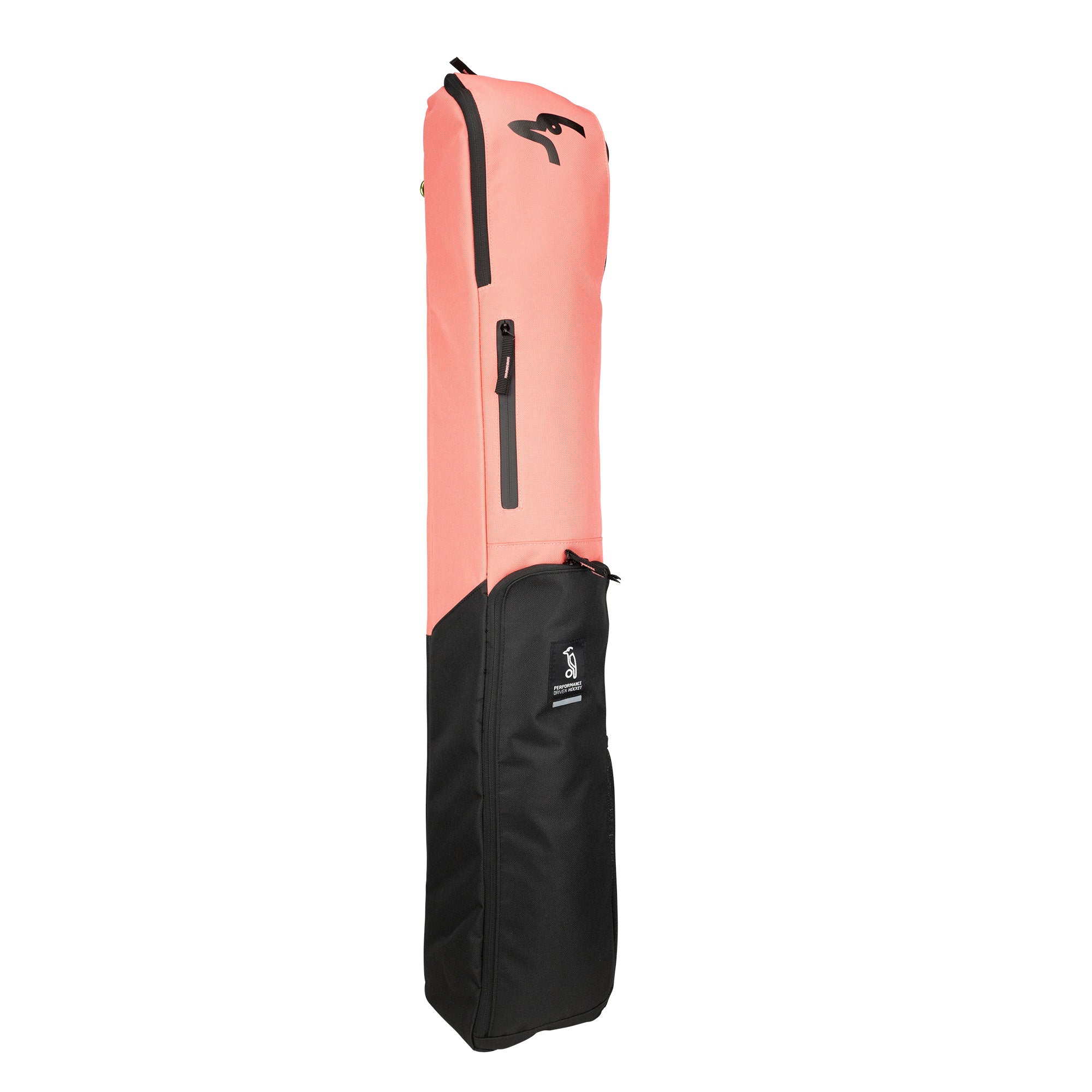 Kookaburra Vex Hockey Bag - Coral Pink