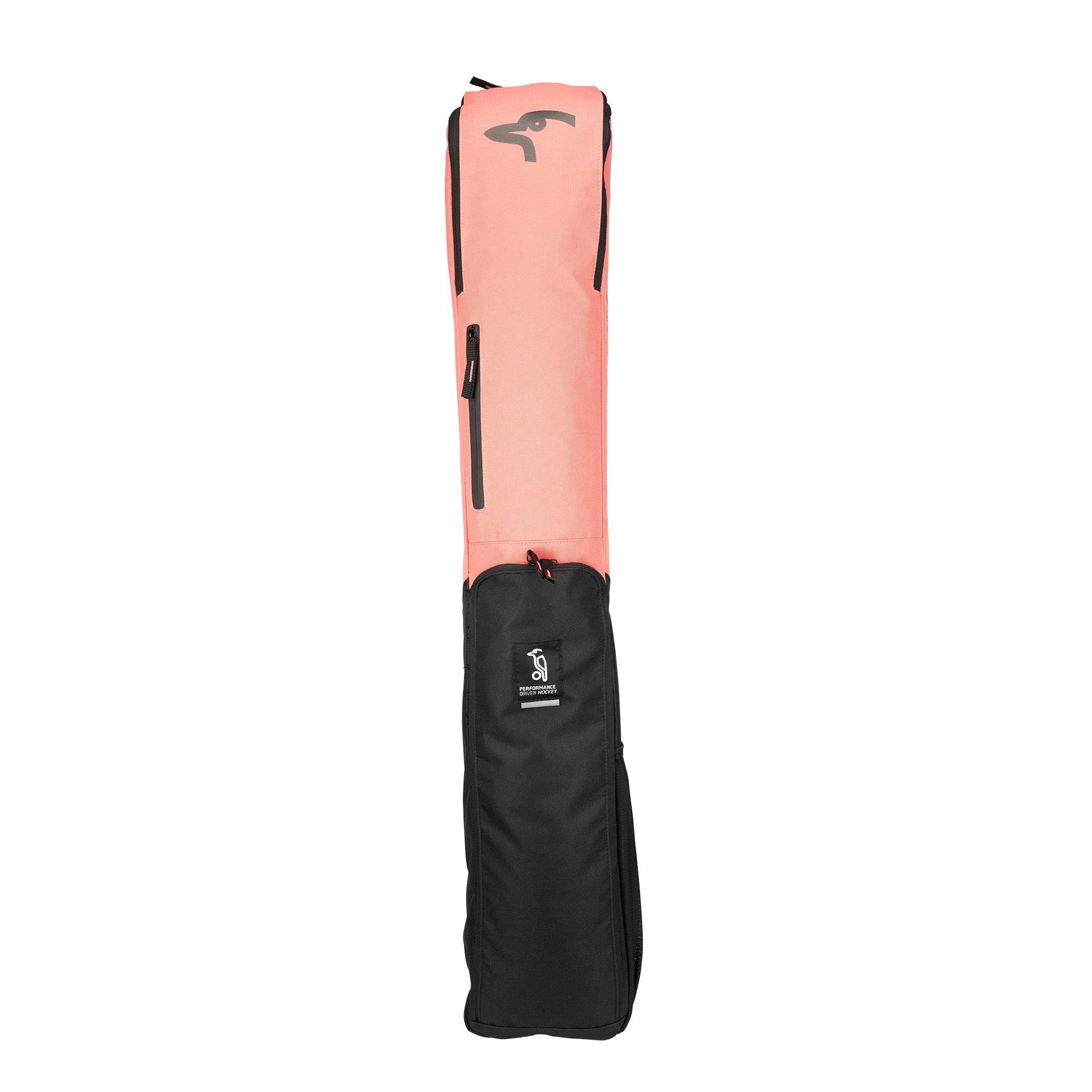Kookaburra Vex Hockey Bag - Coral Pink