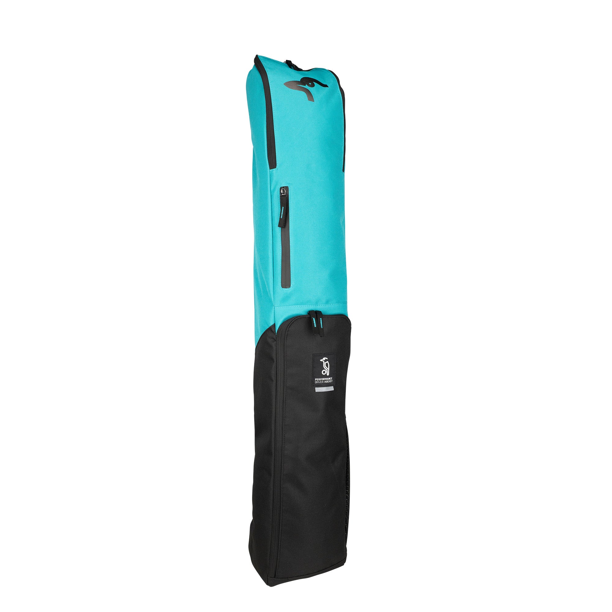 Kookaburra Vex Hockey Bag - Teal