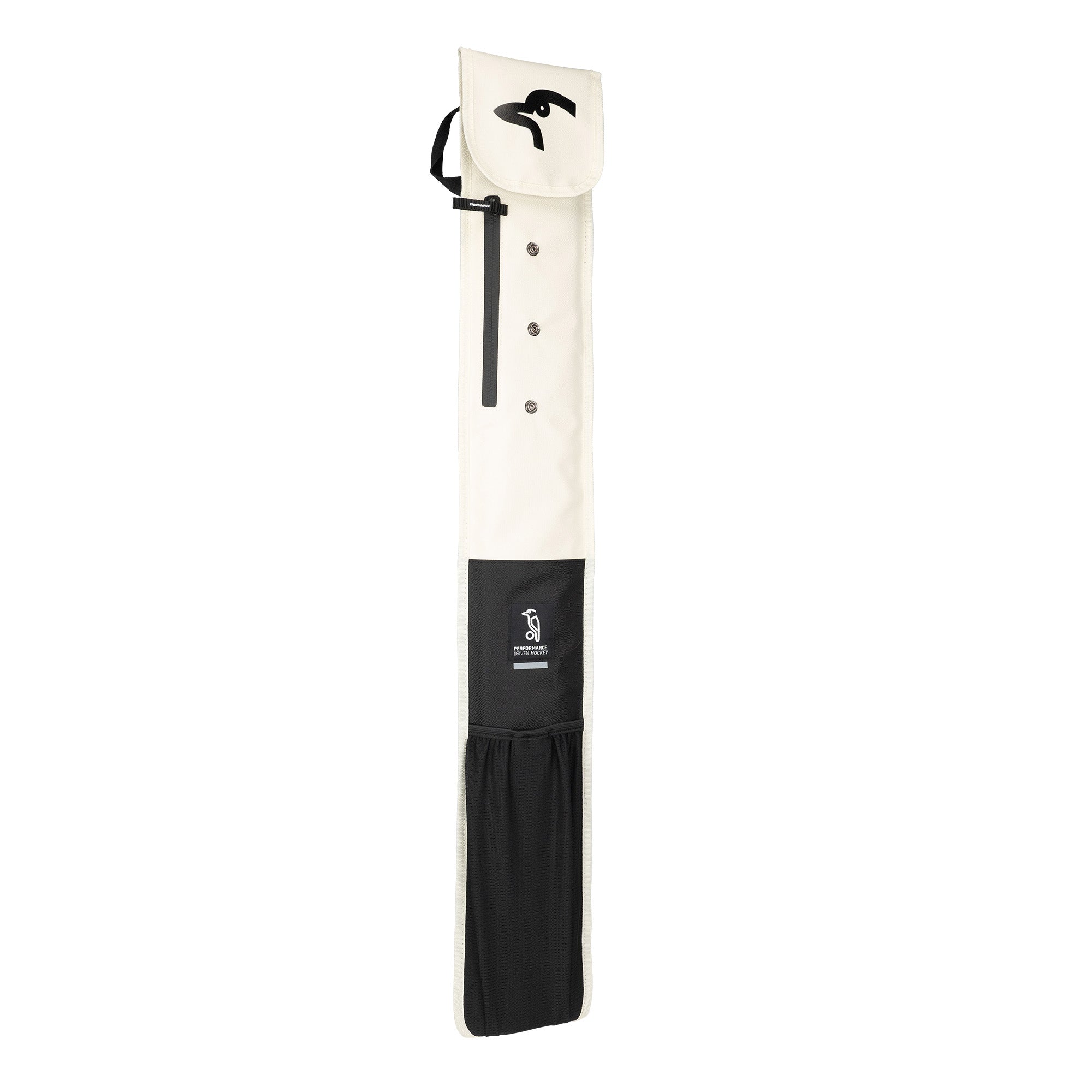 Kookaburra Octane Hockey Bag - Bone