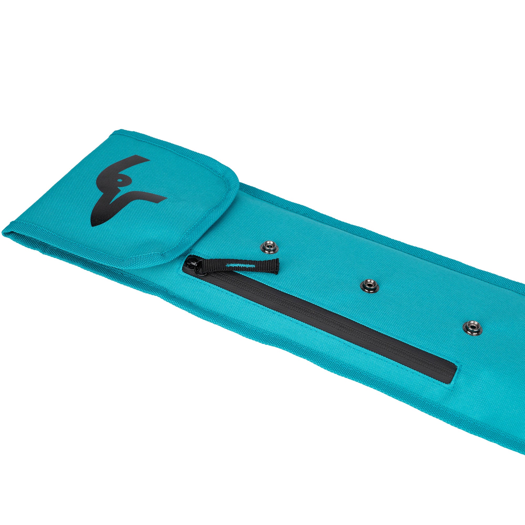 Kookaburra Octane Hockey Bag - Teal