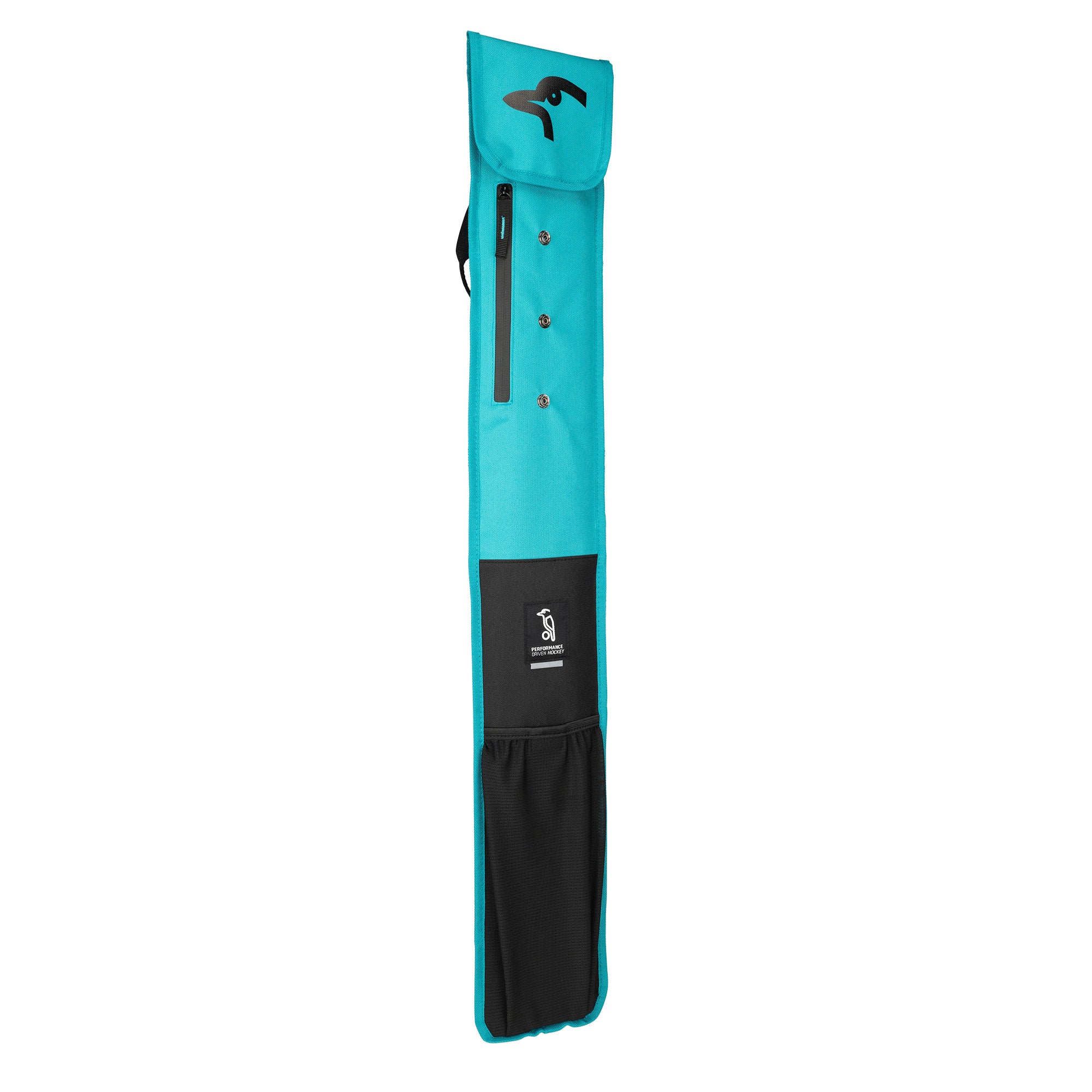 Kookaburra Octane Hockey Bag - Teal