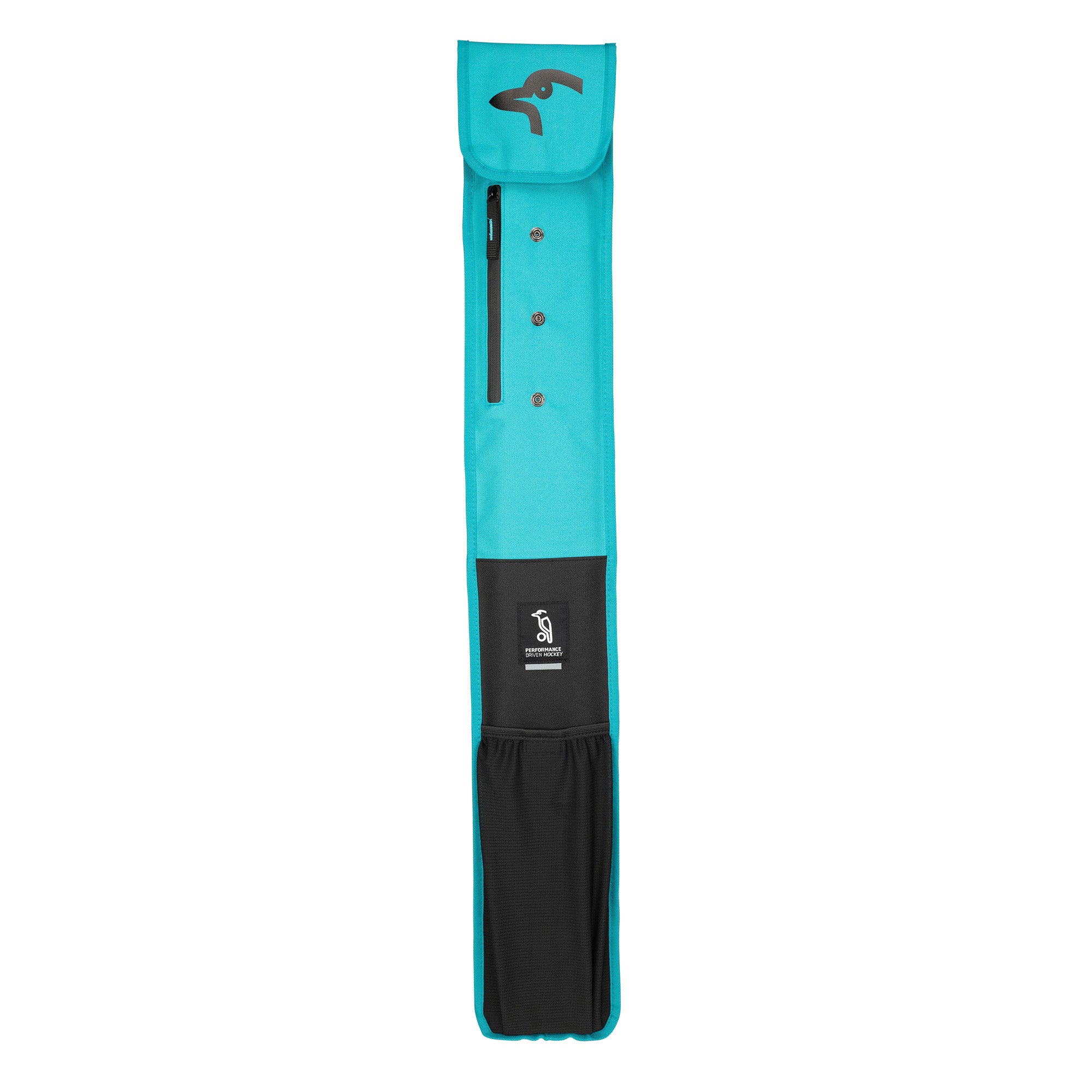 Kookaburra Octane Hockey Bag - Teal