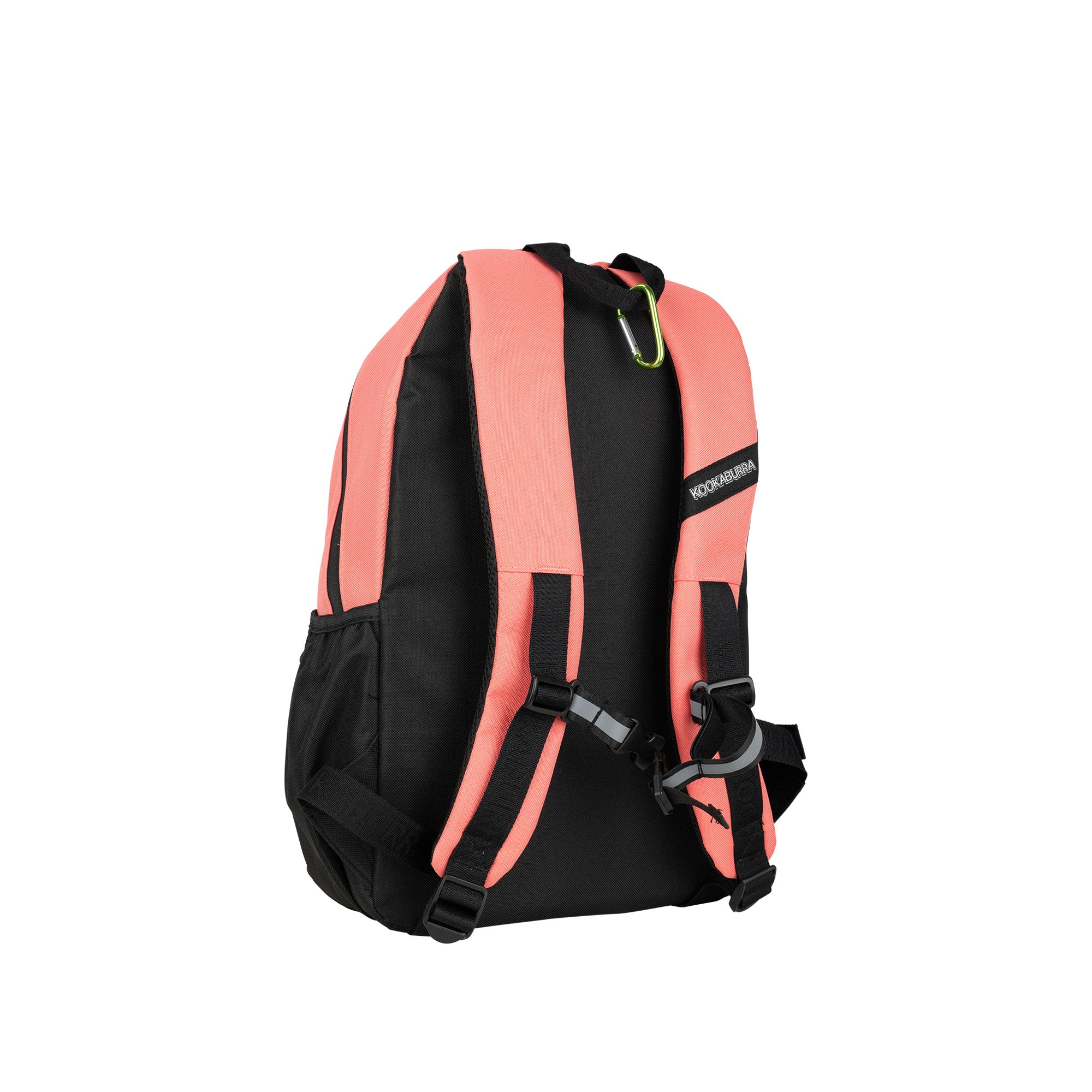 Kookaburra Flow Hockey Bag - Coral Pink