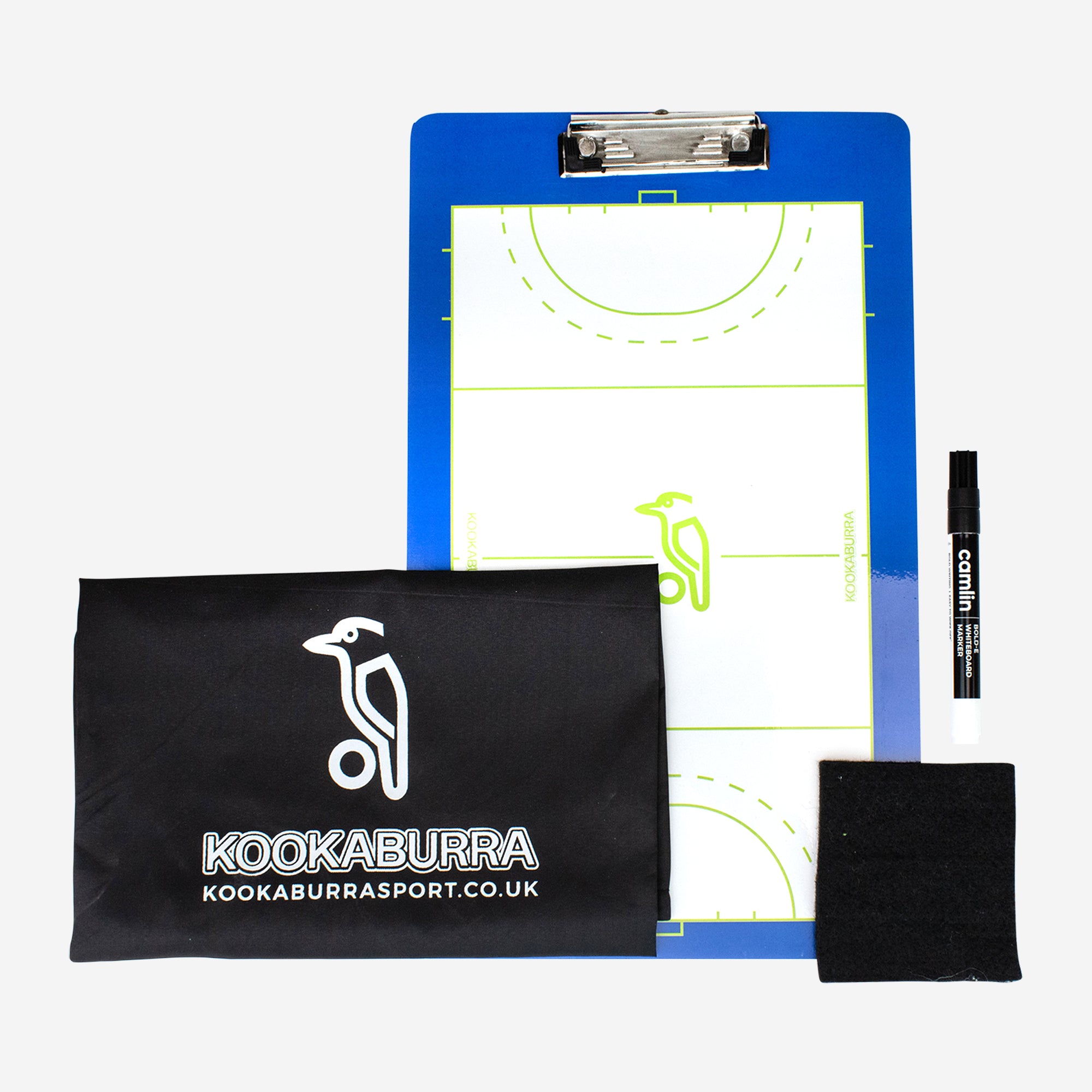 Kookaburra Pitchboard