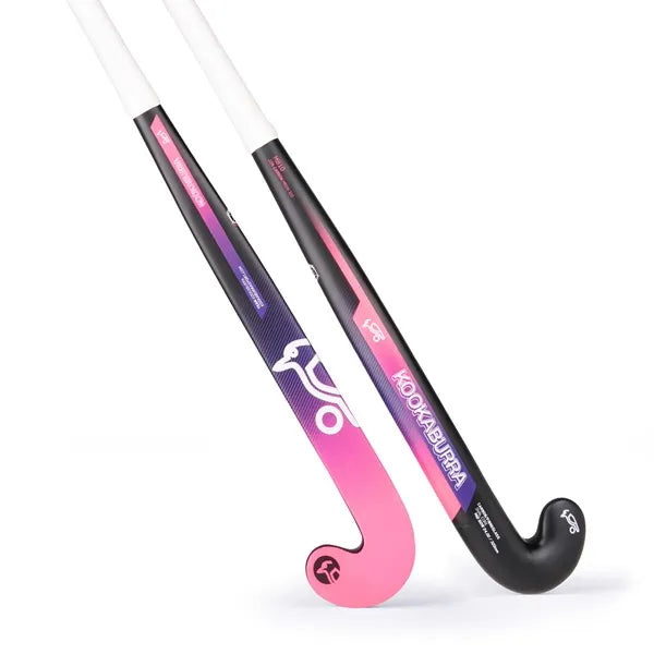 Kookaburra MB10 - Pink Hockey Stick