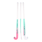 Kookaburra Twist Wooden Hockey Stick