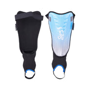 Kookaburra Octane Blue Shinguard