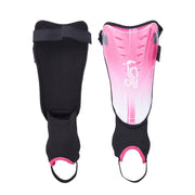 Kookaburra Octane Pink Shinguard