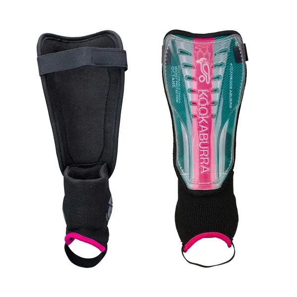 Kookaburra Octane Marine/Pink Shinguard (2025)