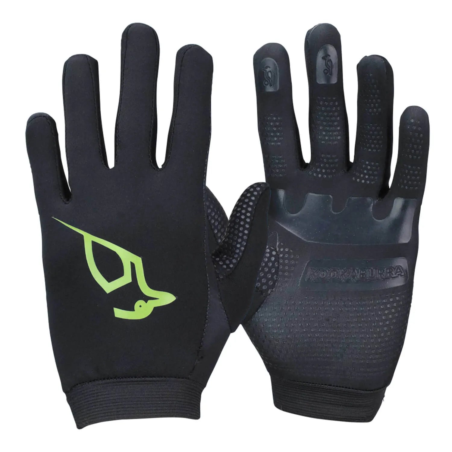 Kookaburra Nitrogen Gloves Black Pair