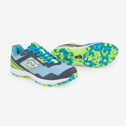 Kookaburra Jade Hockey Shoe - Teal/Grey