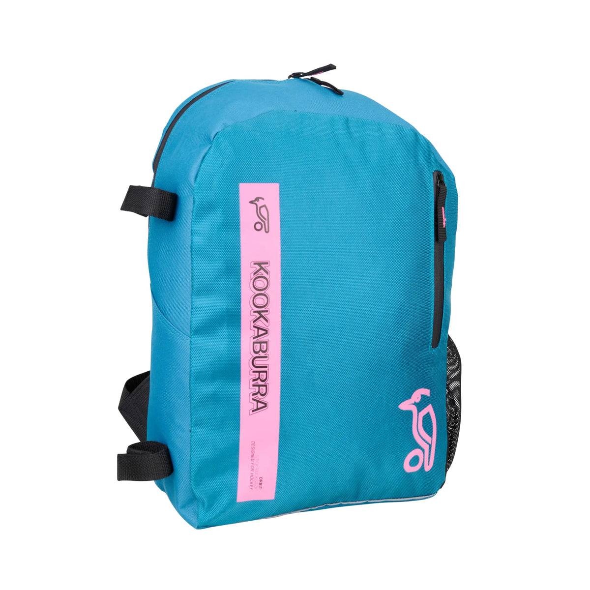 Kookaburra Orbit Rucksack Marine/Pink (2025)