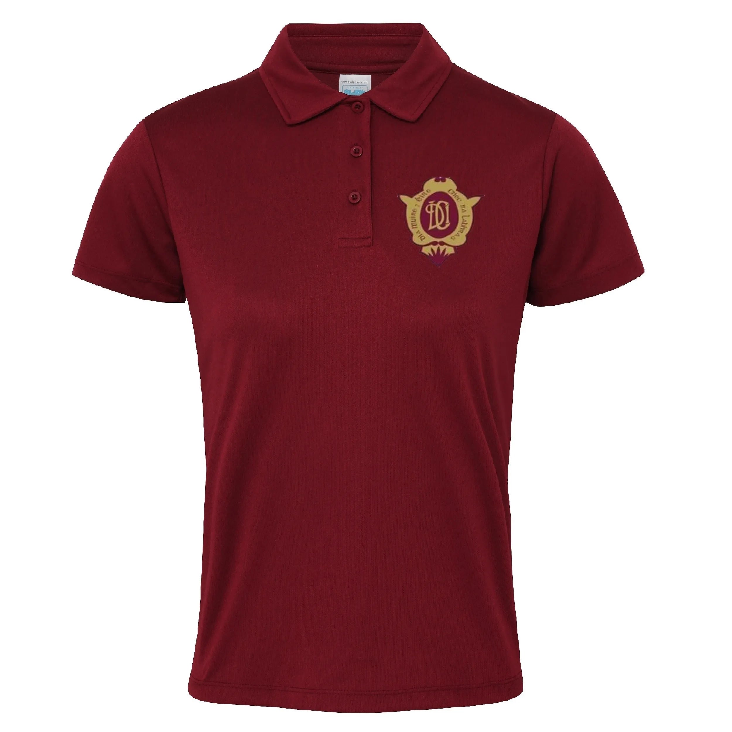 Laurel Hill Colaiste PE Polo