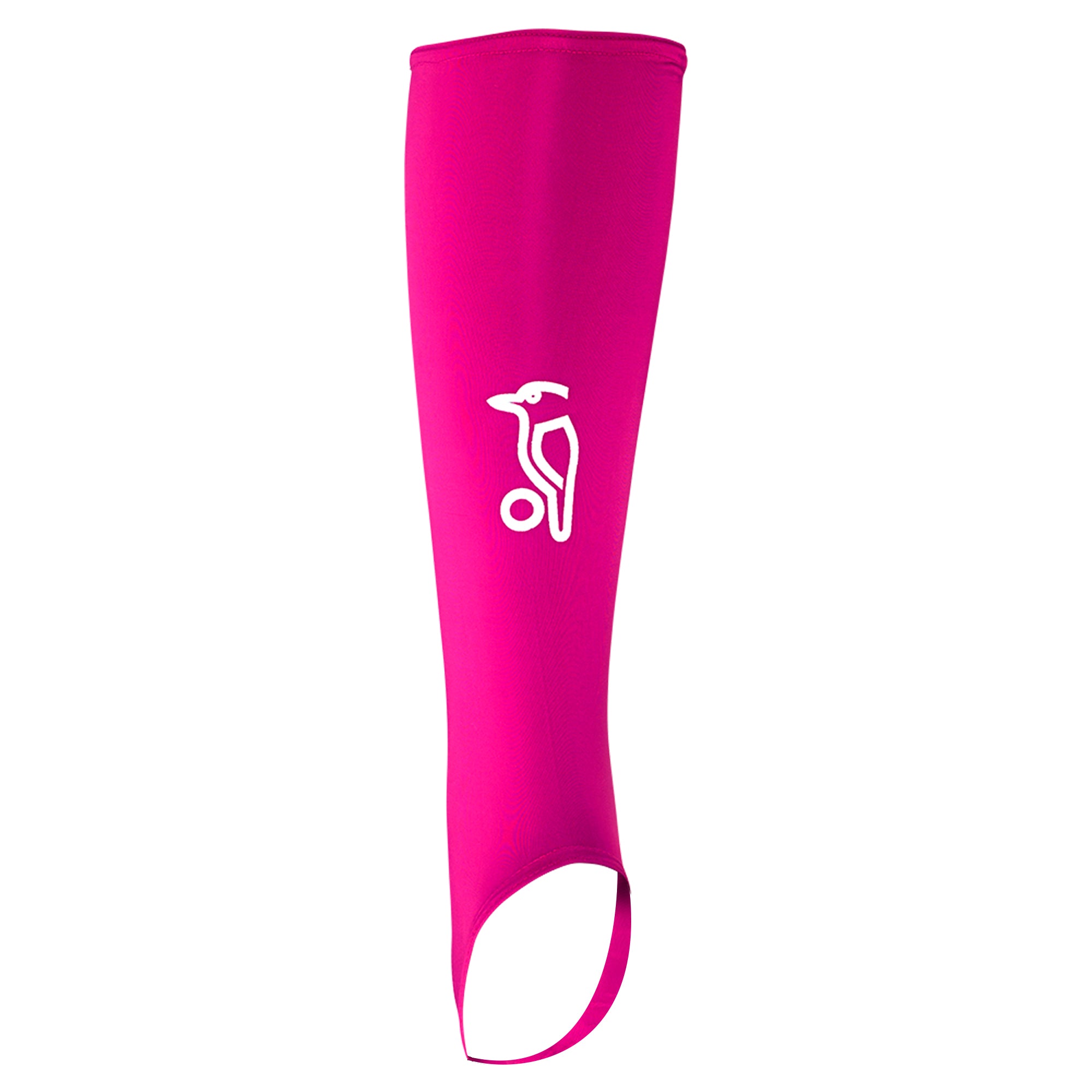 Kookaburra Shin Sleeves Fluo Pink