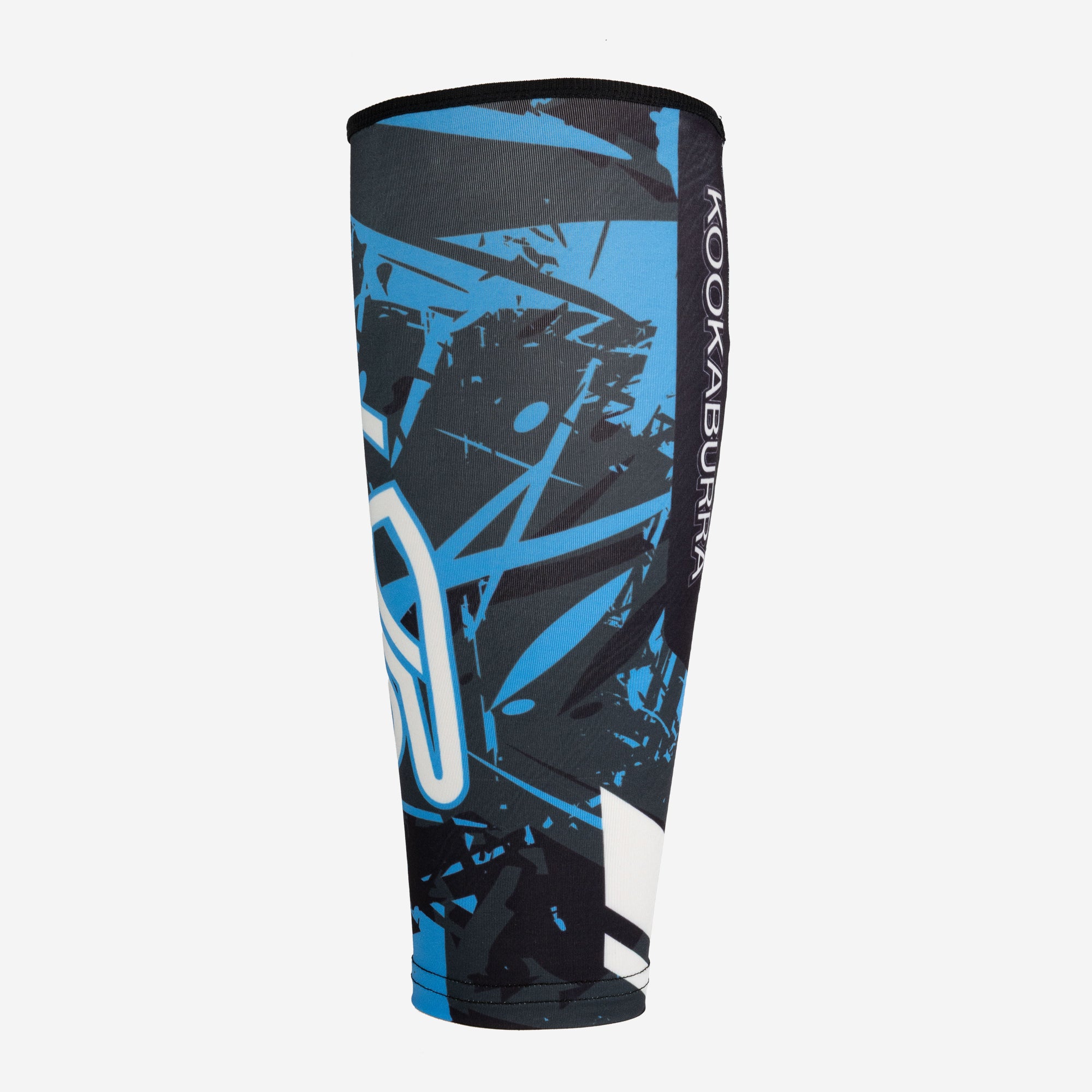 Kookaburra Shin Sleeves Blue
