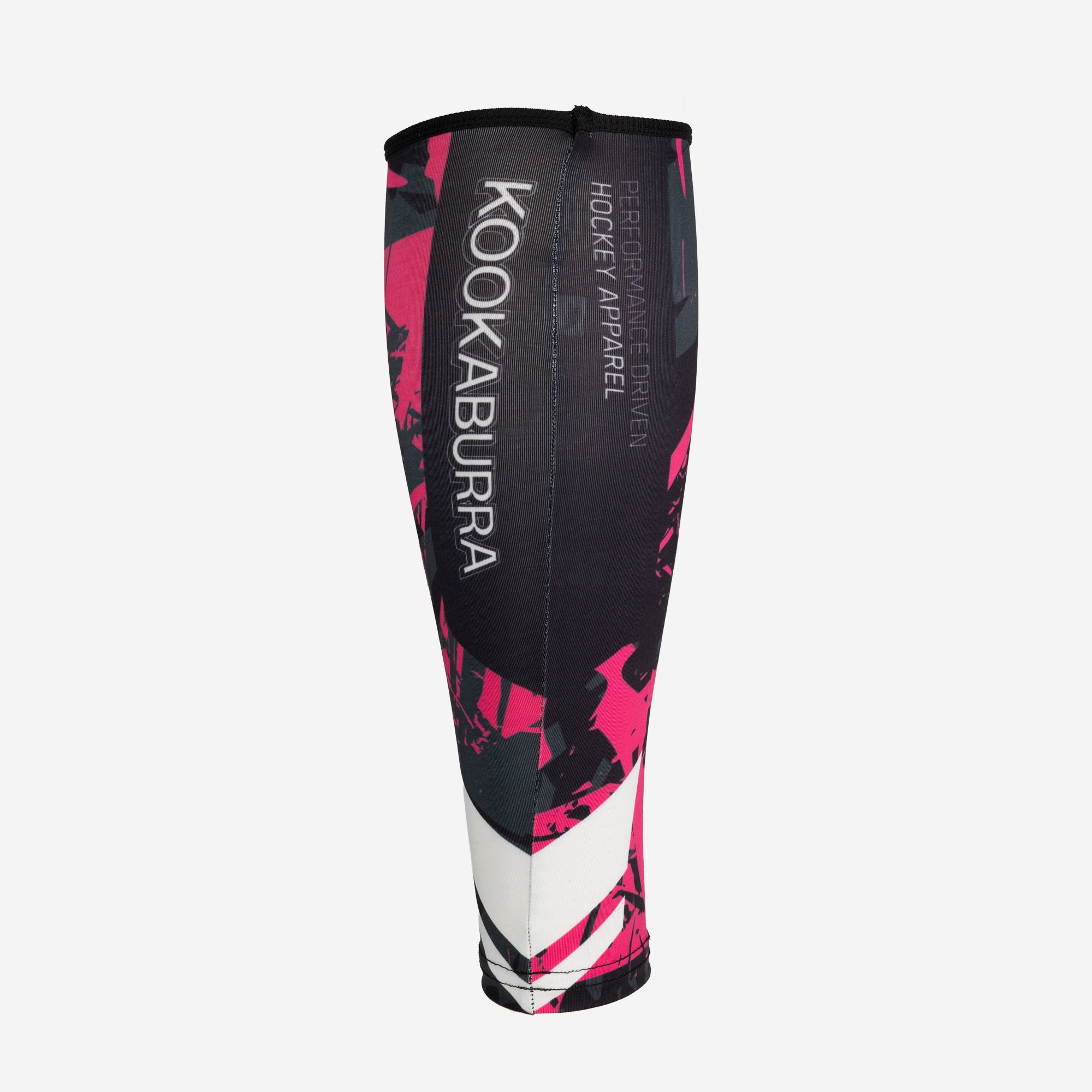 Kookaburra Shin Sleeves Fluo Pink