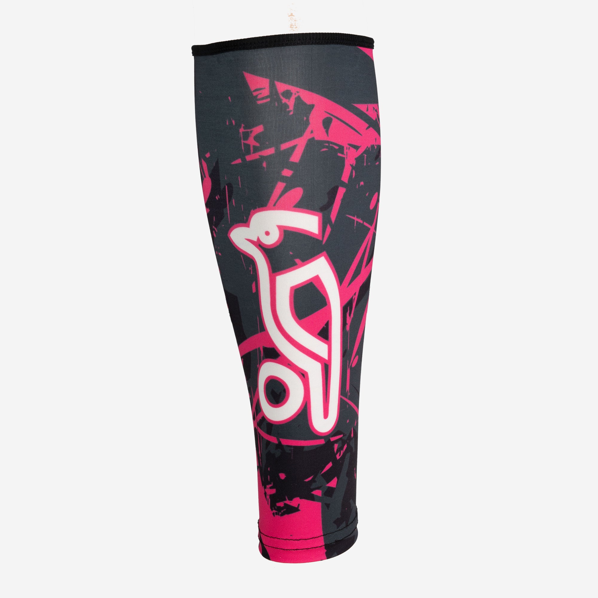 Kookaburra Shin Sleeves Fluo Pink